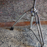 Used Pearl Roadster Tractor Top Stool / Throne