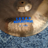 Paiste 2000 Sound Reflections Cymbal set 14/16/20 Used