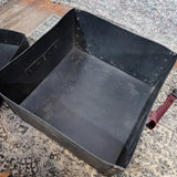 Used Le Blonde 14" Snare Drum Case - Deep