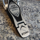 Used Tama Iron Cobra 200 Slave Bass Drum Pedal