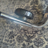 Used Gibraltar / Roc n Soc Drum Stool / Throne Backrest (needs upholstered)