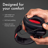 ALPINE Ear Defender for Musicians and Singers