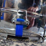 Used Premier Steel 1025 14"x 5.5" Snare Drum