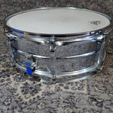 Used Premier Steel 1025 14"x 5.5" Snare Drum