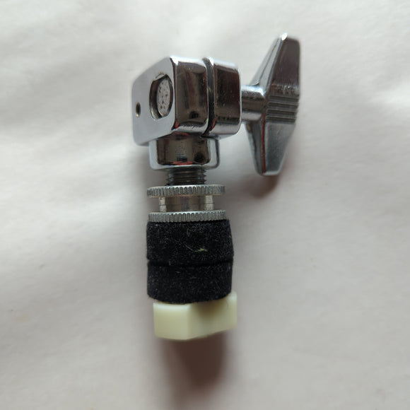 Vintage 90s Pearl Hi Hat Clutch