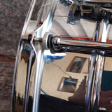 Used Pearl Ian Paice Signature 14x6.5" Snare Drum