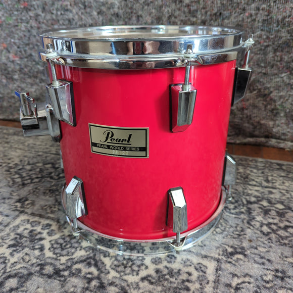 Vintage Pearl World Series 10