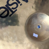 Used Paiste 101 16" Crash Cymbal