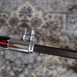 Camco by Tama Vintage Double Bass Drum Pedal
