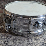 Vintage Tama Imperialstar Mastercraft 14"x5" Snare Drum 8055