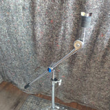 Used Pulse Weighted Double Braced Boom Cymbal Stand