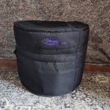 Used Stagg Soft Case for a 13" Tom Drum (will fit 14")
