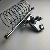 Vintage Ludwig Toast Rack Clamping Drum Stick Holder