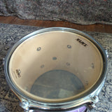 Used Mapex Pro M 10" Tom Purple Ice Fade