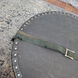 Used 14" Unicase Snare Drum Case for 5.5" deep ish snare.