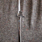 Used Gibraltar Straight Cymbal Stand