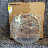 NOS Remo Pinstripe  20" Pre-International Bass Drum Batter Head