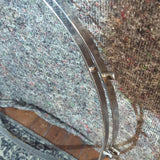 Used Contemporanea Surdo Drum Hoops 22"