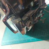 70s Premier Aluminium 2000 14" Snare Drum