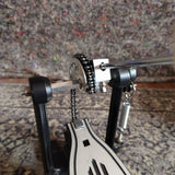Used Mapex Single Bass Drum Pedal