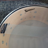 Used Maple Classic Premier 14" Snare Drum with BDC lugs