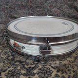 Vintage Premier Olympic Discus Wood 14"x 3.5" Snare Drum