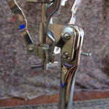 Used Vintage Premier Snare Stand