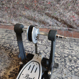 Used Pearl Slave Bass Drum Pedal -  P-122TW