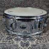 Hamma EMI (Premier) Vintage Steel 14"x 5.5" Snare Drum