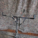 Used Pearl Red Labe 70s / 80s Snare Stand
