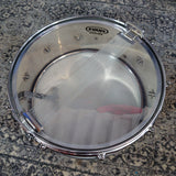 60s Vintage Premier HiFi COB 14" x 5.5" Brass Snare Drum