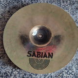 Used Sabian AAX X-Plosion 18" Crash Cymbal
