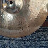 Rare 80s Zildjian K Custom 16" Ride Cymbal (used)