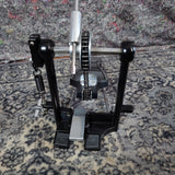 Used Premier 90s Single Bass Drum Pedal