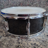 Used Premier Black APK 14" x 5.5" Snare Drum