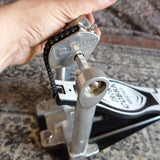 Used Tama Iron Cobra 200 Slave Bass Drum Pedal