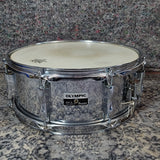 Premier Olympic Vintage Steel 14"x 5.5" Snare Drum