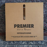 NOS Premier 14" PD1 Clear Drum Head