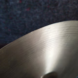 Zildjian K Jazz Ride 20" Cymbal (Used)