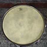 Remo Mastertouch Venwood Emerald Green 14"x12" Tom / Floor Tom - New?! NOS