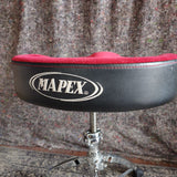 Used Mapex Tractor Top Stool / Throne