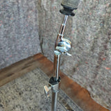 Used Mapex Double Braced Straight Cymbal Stand