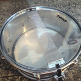 Used Mapex Mars Pro 14" x 6.5" Snare Drum