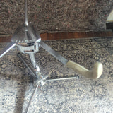 Vintage Premier Lokfast Flush Base Snare Stand