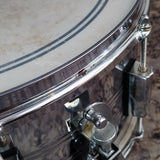 Used Pearl Export 14"x6.5" Steel Snare Drum