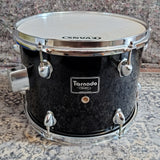Used Mapex Tornado 12" Tom Drum