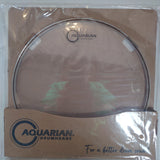 Aquarian 13" Classic Clear Drumhead CC13 