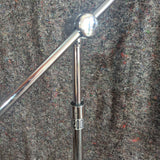 Used Sonor Force Series Boom Double Braced Cymbal Stand