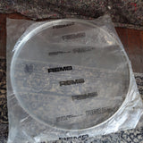 NOS Remo Ambassador 16" Clear Drum Head