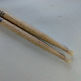 Used Pair of Pro Mark millennium II 7A Drum Sticks